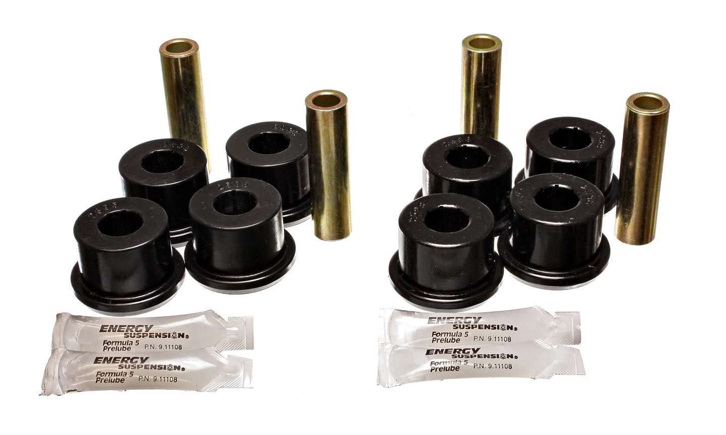 Control Arm Bushing Set Energy Suspension - 3.3188G
