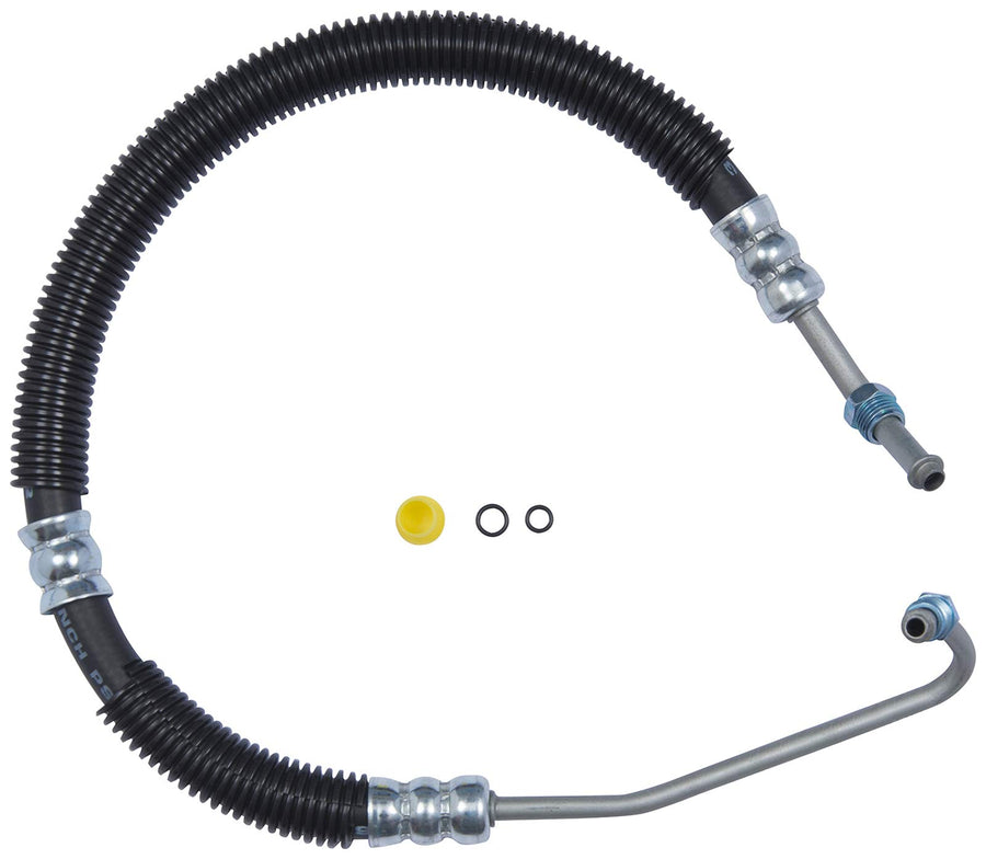 Power Steering Gates 355590 Hose Assembly Pressure Line