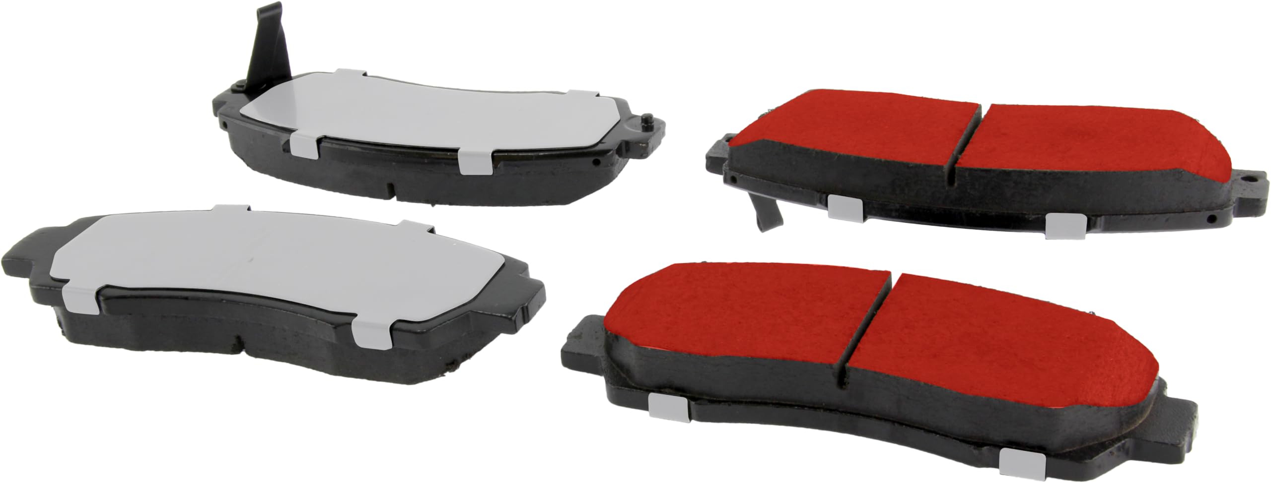 PQ PRO PADS Centric 500.15211