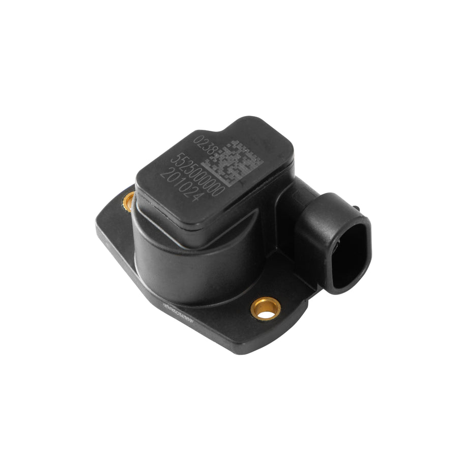 Throttle Position Sensor Holley EFI 543-112
