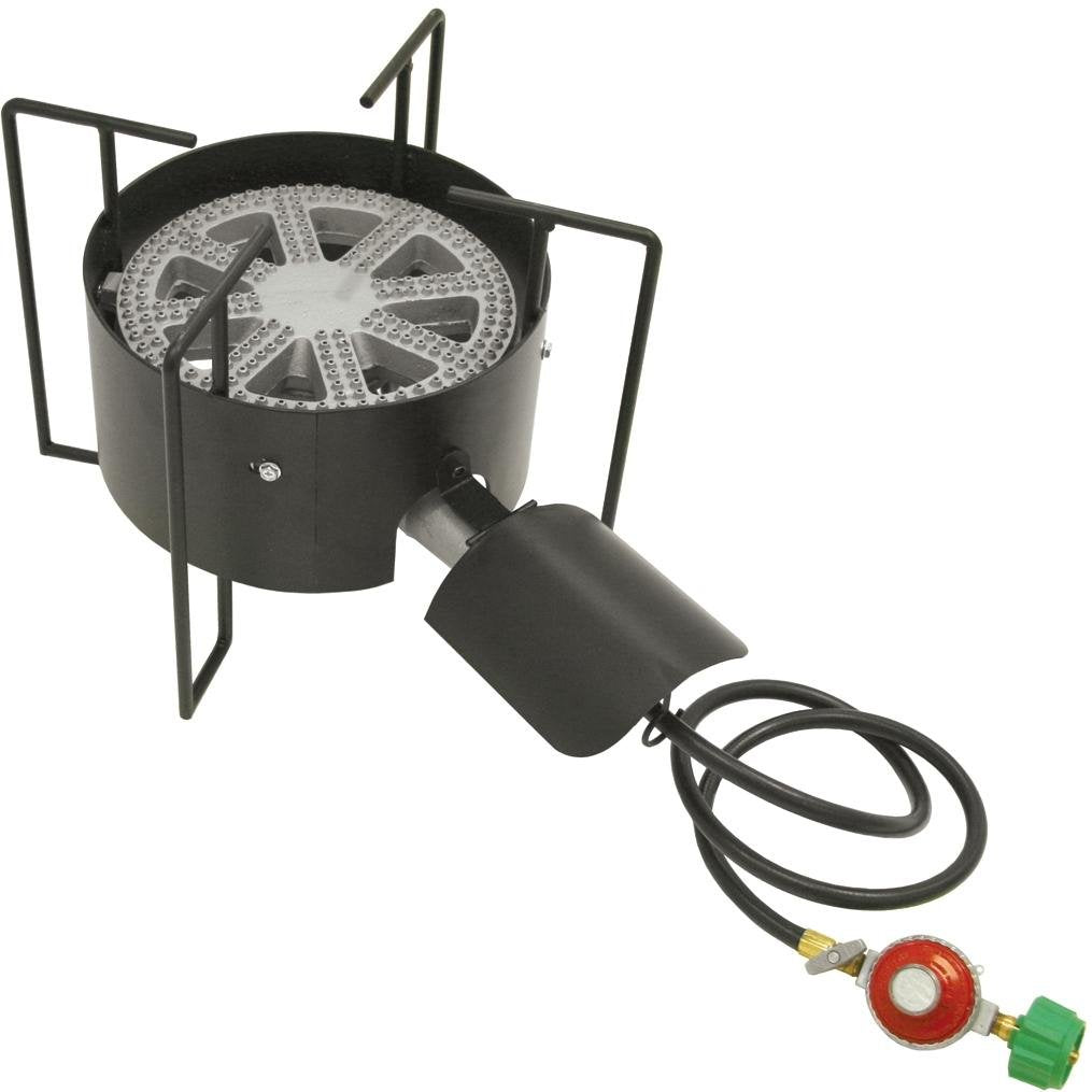 30psi Banjo Cooker