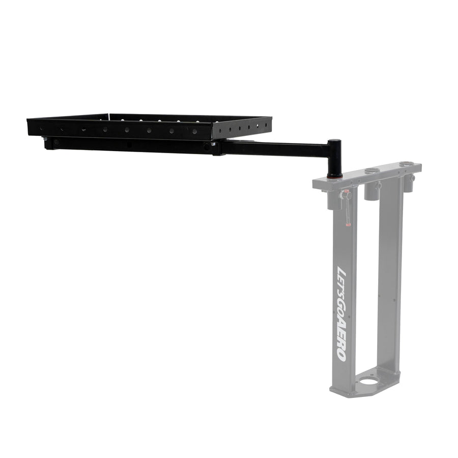 Table-IT Let's Go Aero Swing-Out Add-On (Model B02462)