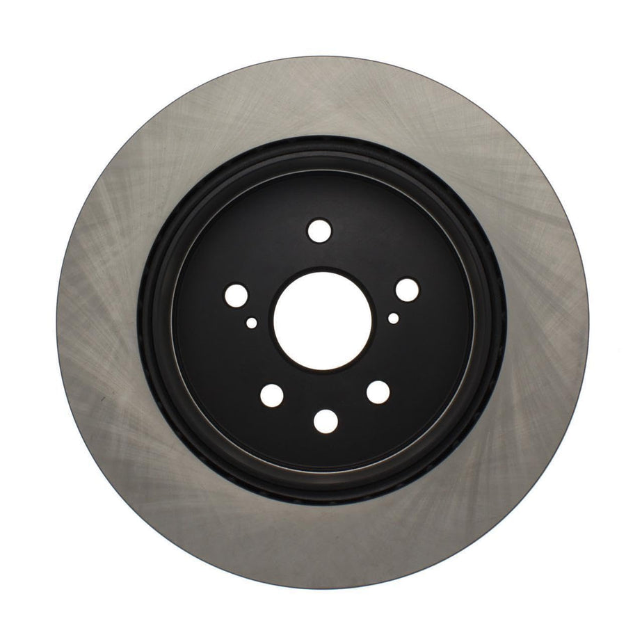 Premium StopTech Brake Rotor 120.44189