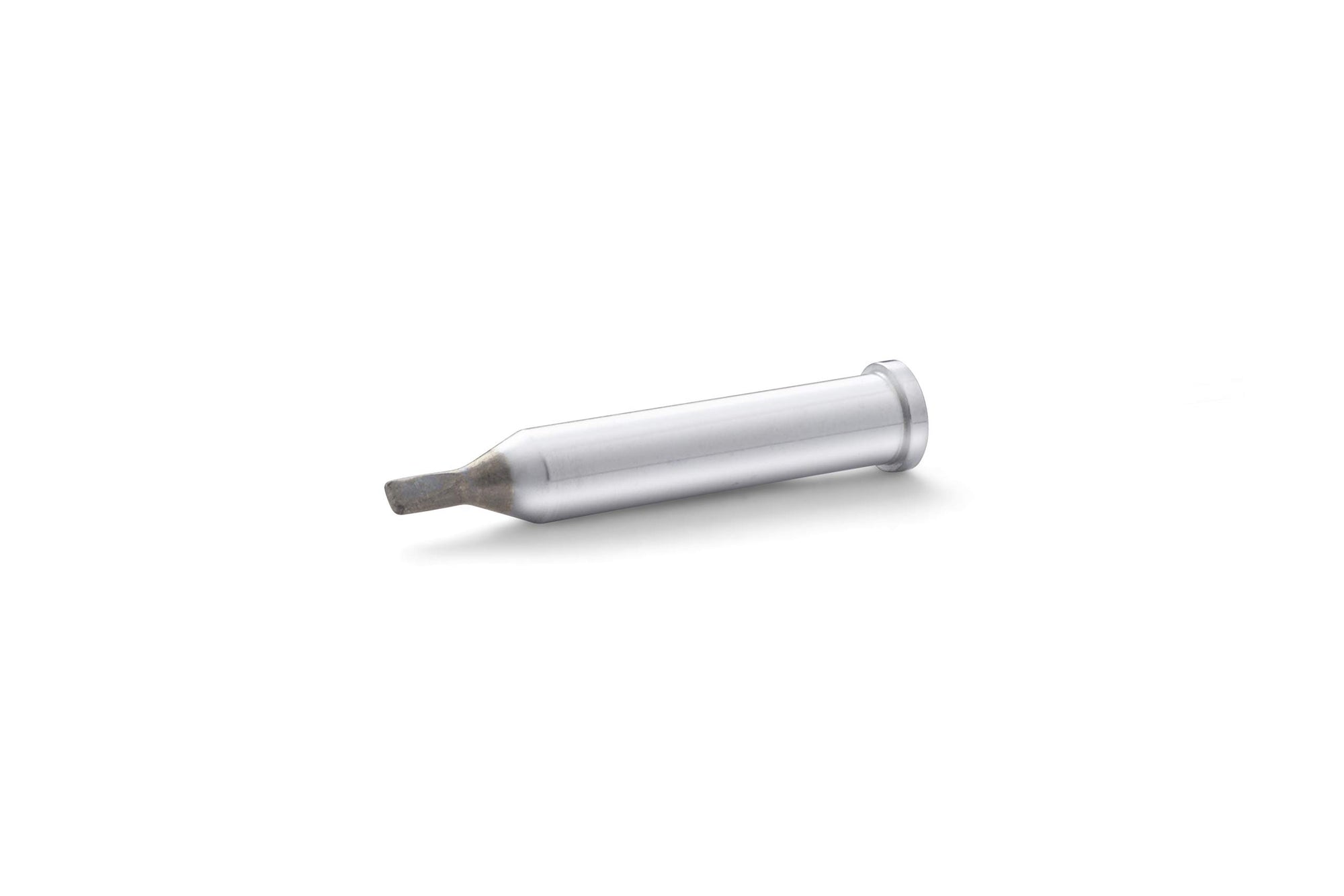 Weller Chisel Flat XT Soldering Tip for WT1HN, WT2M, WX, WR, WXR