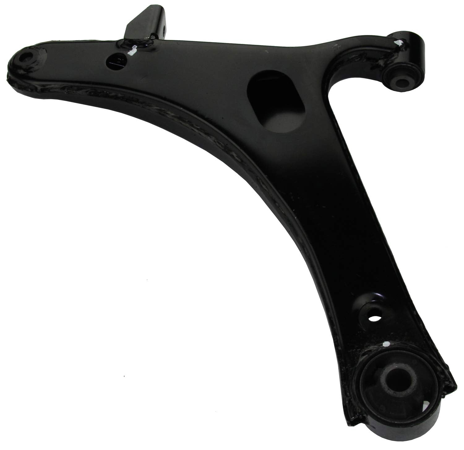 MOOG Suspension Control Arm front right lower RK622030