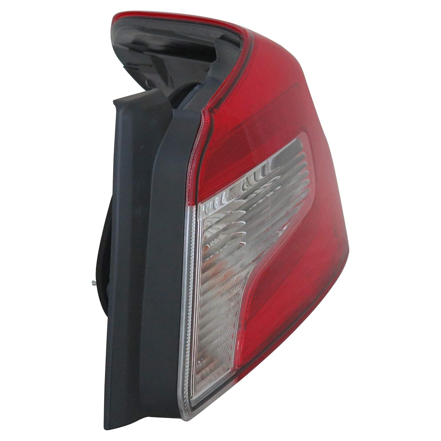 Right TYC Tail Light Assembly Compatible with 2015-2020 Subaru WRX