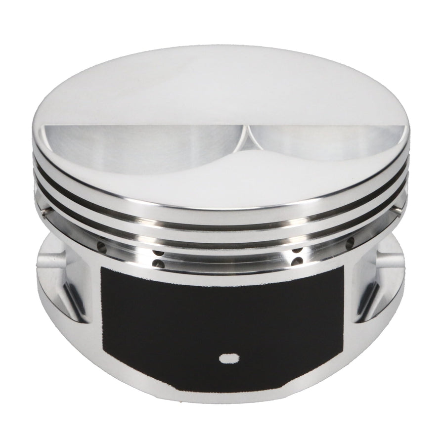 Piston JE - 18 Degree Flat Top - Forged - 4.155 in Bore - 1/16 x 1/16 x