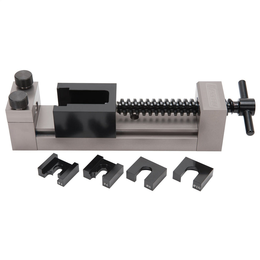 ASSY TOOL TWIST LOK BLK & TITANIUM GRAY FINISH