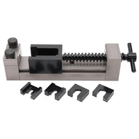 ASSY TOOL TWIST LOK BLK & TITANIUM GRAY FINISH