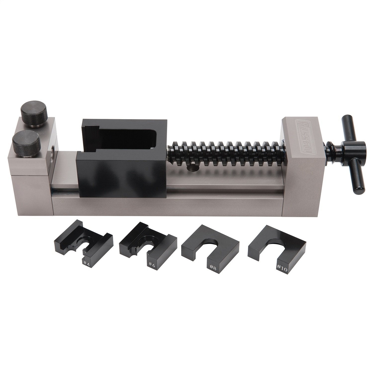 ASSY TOOL TWIST LOK BLK & TITANIUM GRAY FINISH