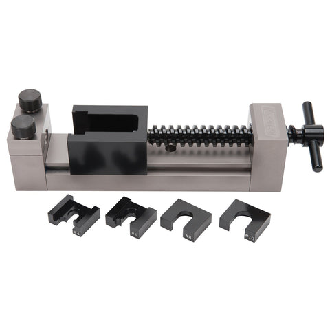 ASSY TOOL TWIST LOK BLK & TITANIUM GRAY FINISH