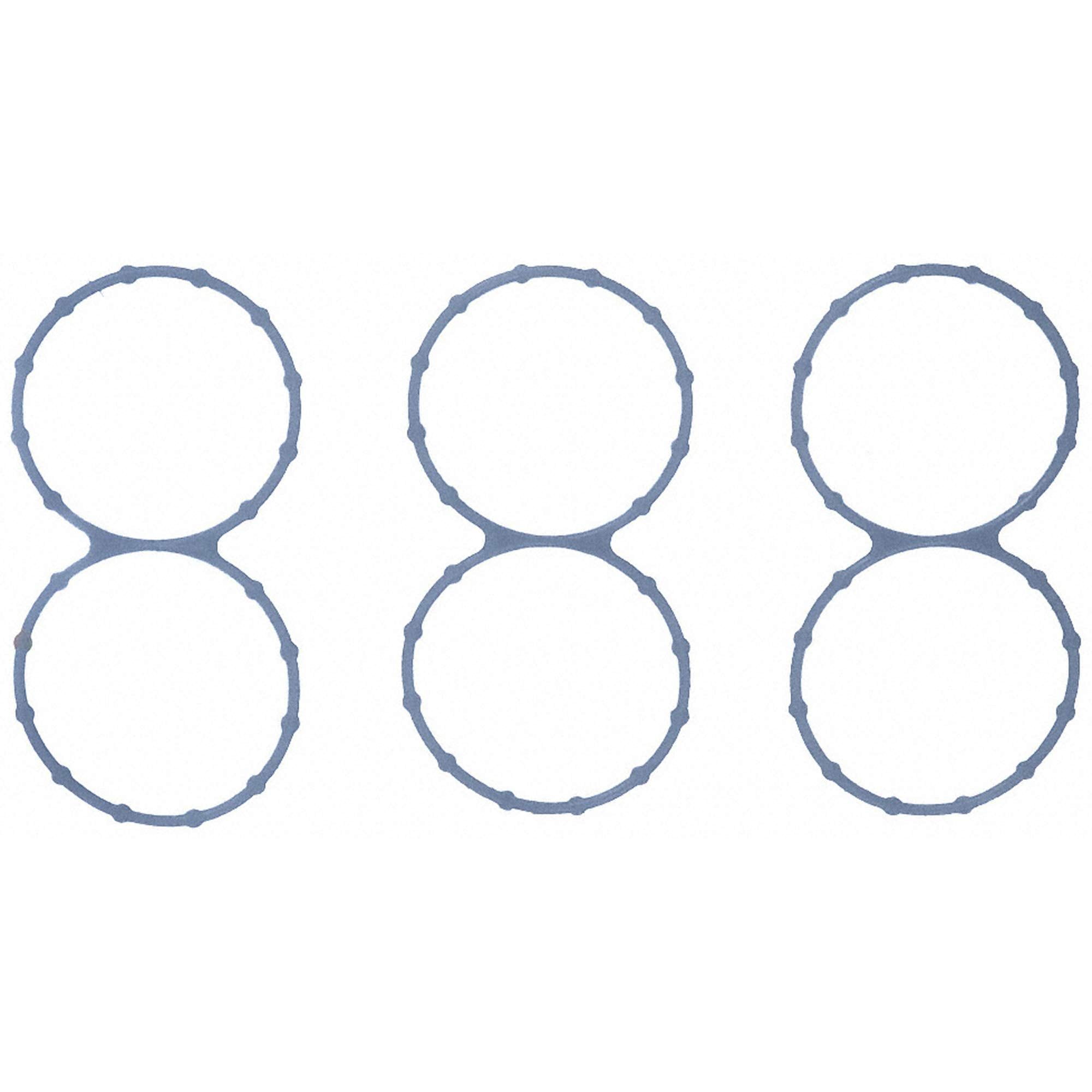 MS 94429 FEL-PRO Plenum Gasket Set