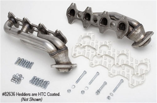 HTC COATED STAINLESS STEEL HEDMAN Street - 04-08 FORD P/U 3V V8 (82636)