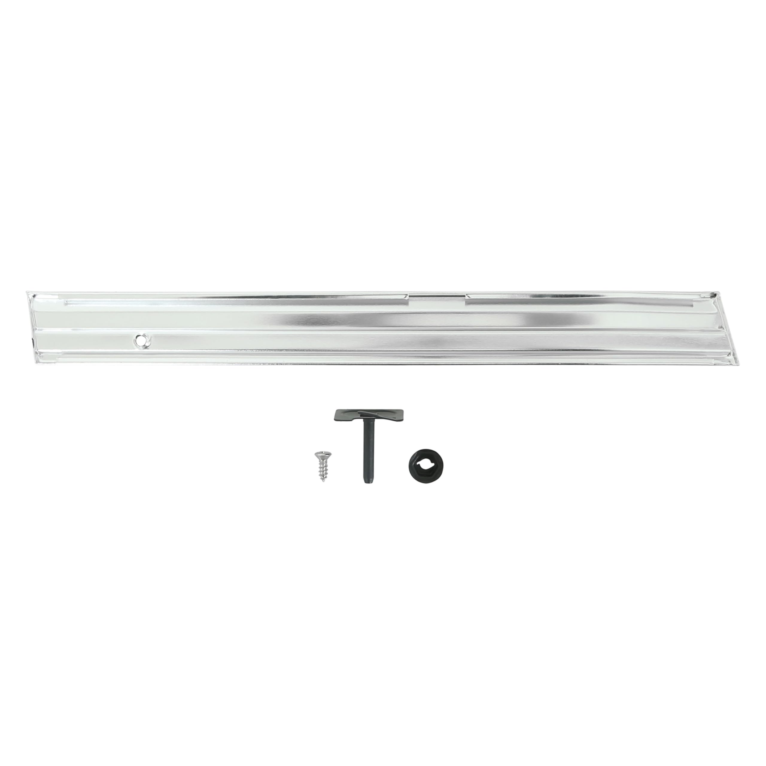 Fender Molding Brothers Trucks - Lower - Right MFB31RH