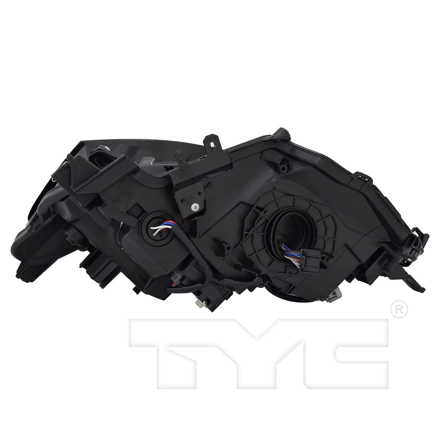 LED TYC - 17-20 H.L IS-300 w/o AFS RH (20-9935-00-9)
