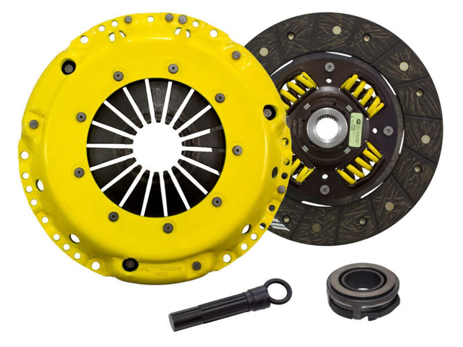 Performance Street ACT VR1-HDSS Clutch Kit Sprung