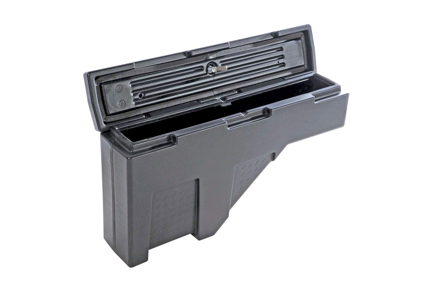 Dee Zee Specialty Series DZ95P Poly Plastic Wheel Well Tool Box