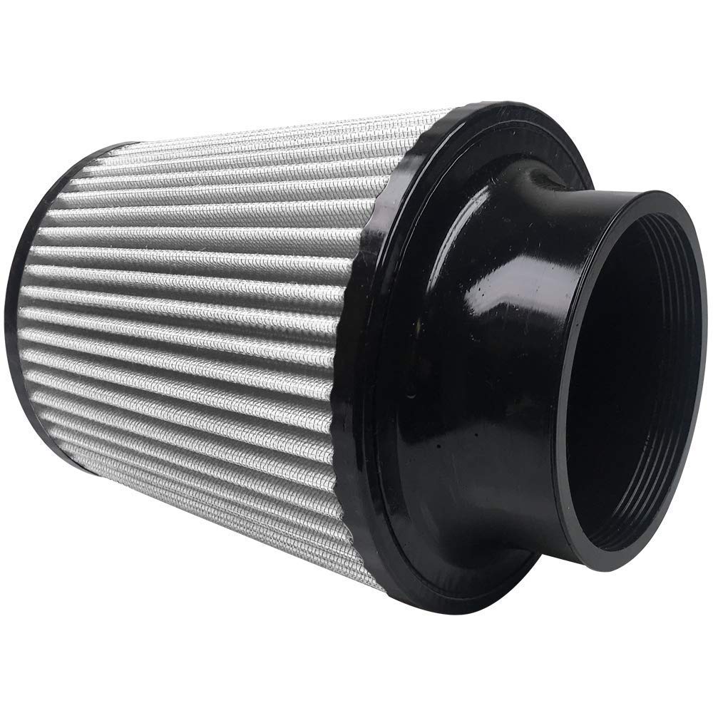 High Performance S&B Filters KF-1025D Replacement Filter (Dry Extendable)