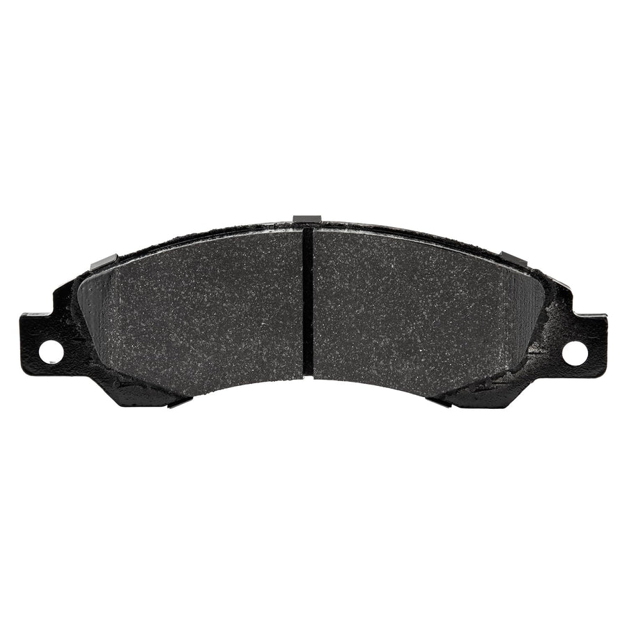 Hawk Performance LTS HB912Y.710 Light Truck and SUV Street Brake Pads