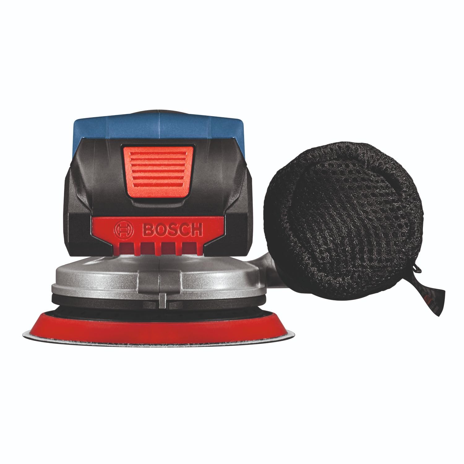 BOSCH 18V GEX18V-5N Brushless 5 Inch Cordless Random Orbit Sander (Bare Tool)