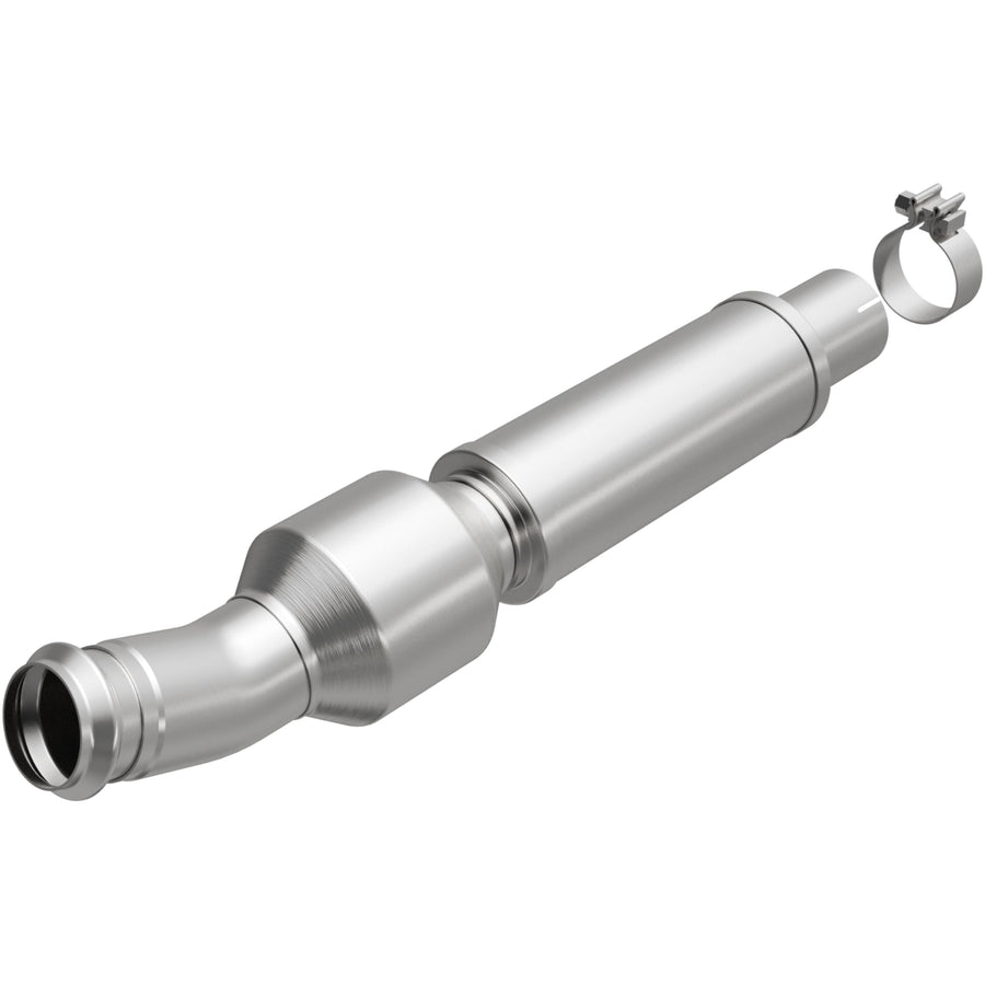 OEM Grade MagnaFlow Catalytic Converter 21-737: (Federal/EPA Compliant)