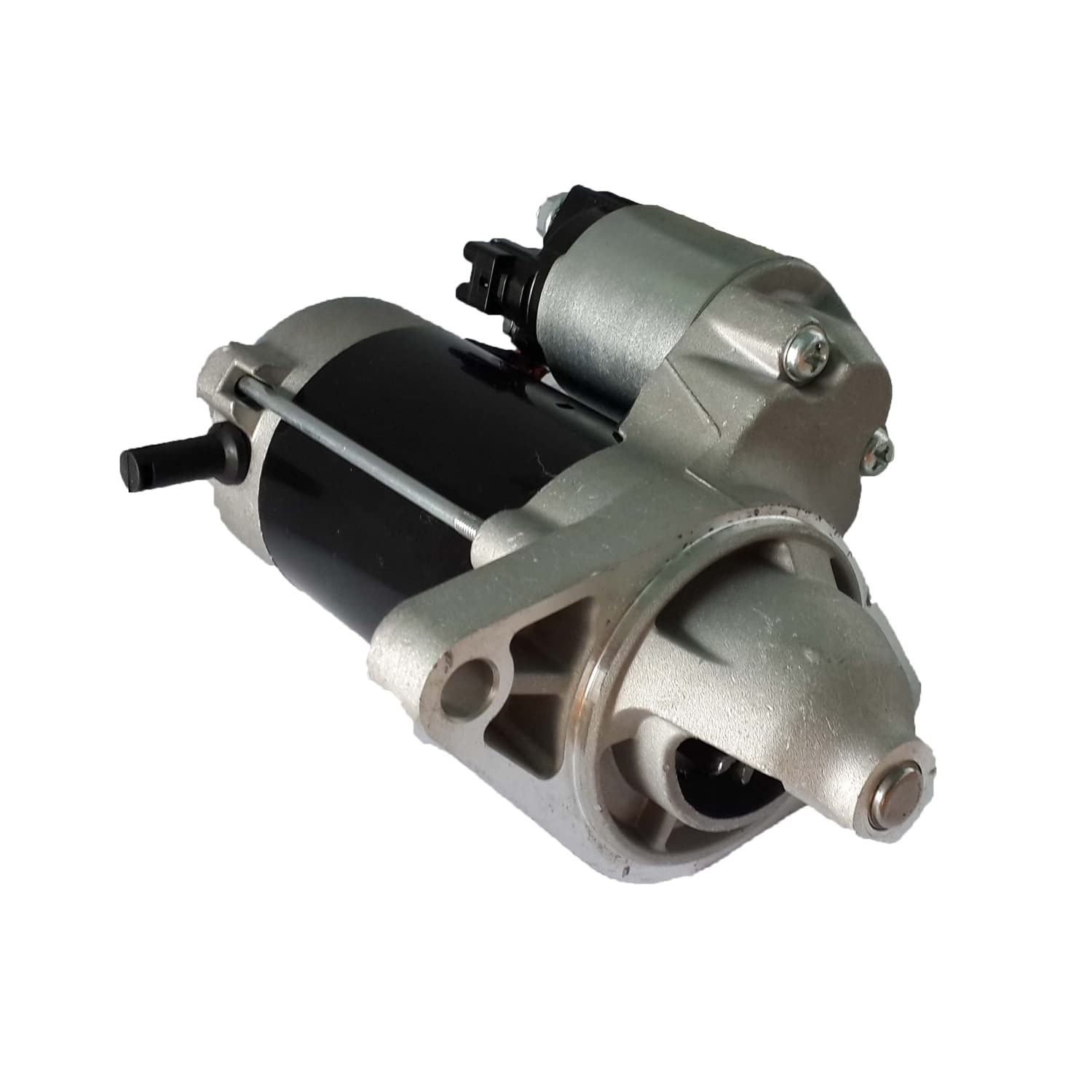 Starter Motor TYC 1-19048 Compatible with 2008-2014 Scion xD