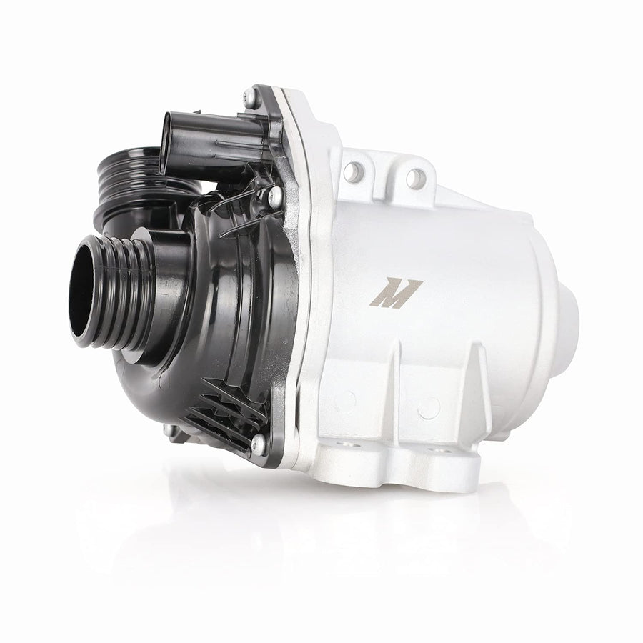 Mishimoto Electric Water Pump MMWP-N54-07, Compatible with BMW N54 & N55, 2007-2011