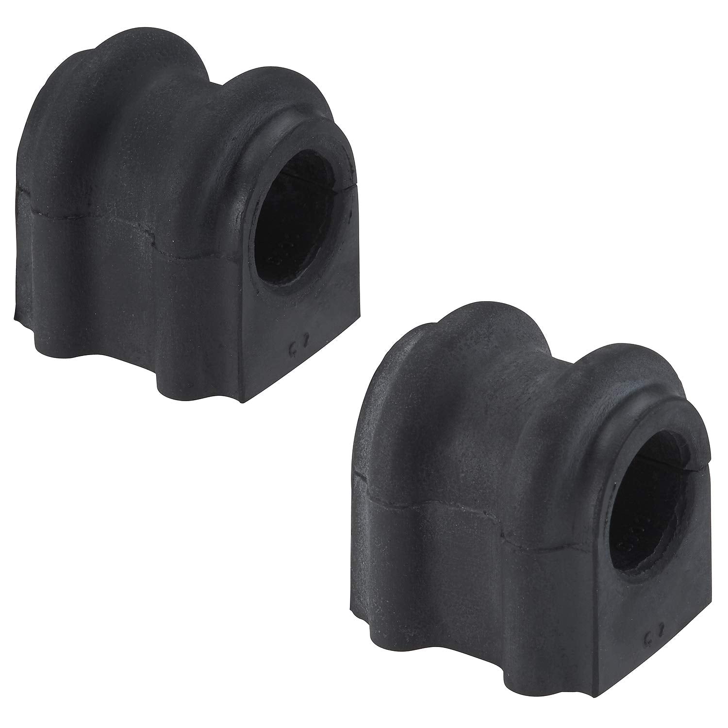 Suspension Stabilizer Bar Bushing Kit MOOG K200904 for Hyundai Elantra
