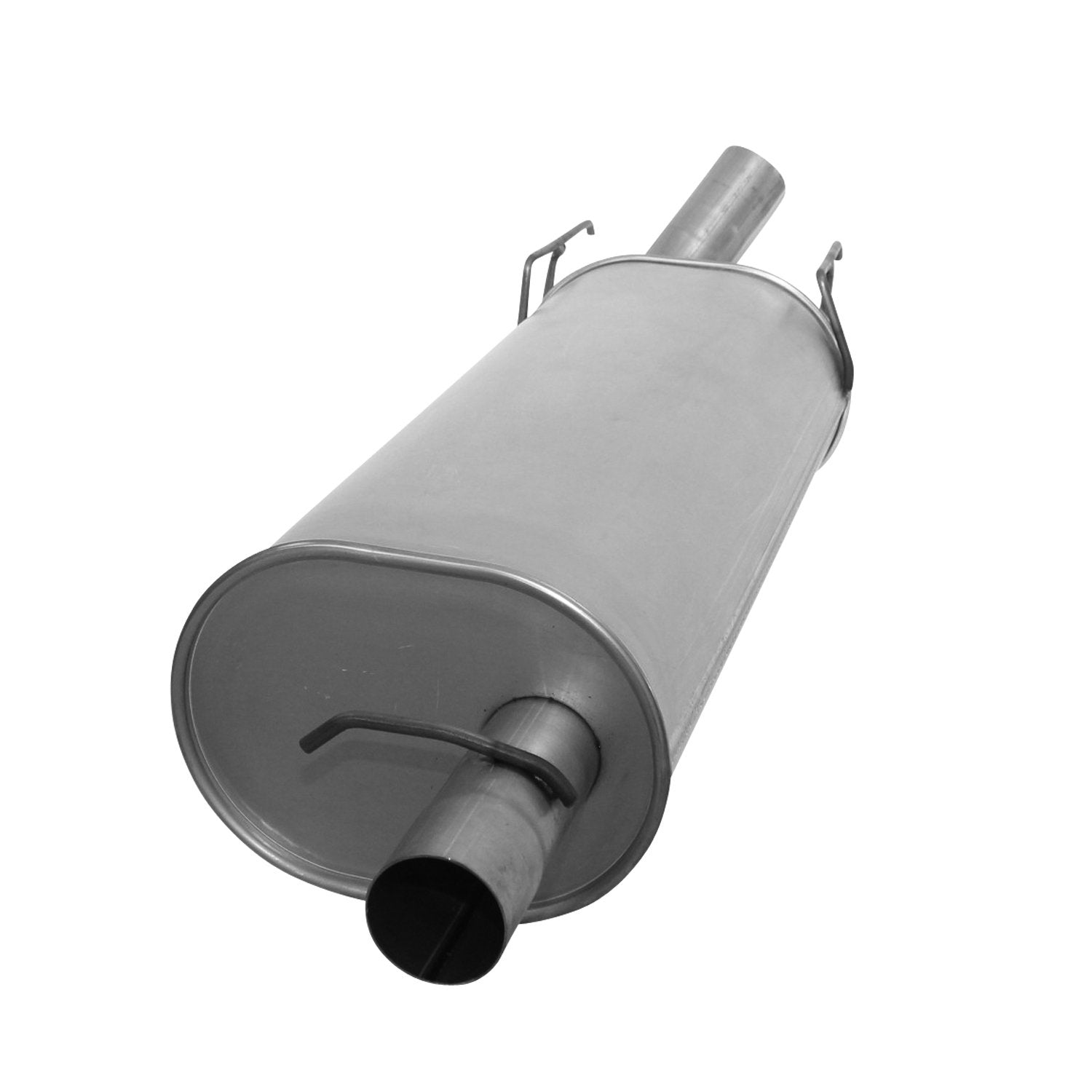Exhaust AP Products Muffler 2511