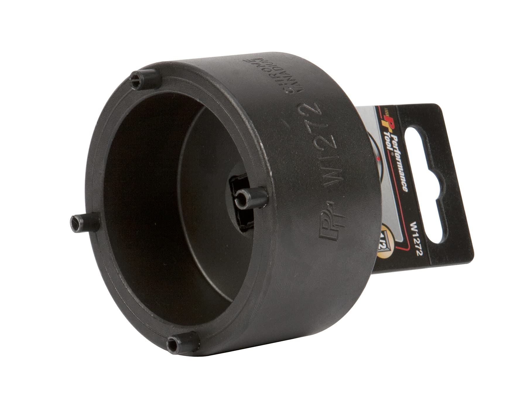 Toyota Lock Nut Socket Performance Tool W1272 Used on Tacoma, T100 & 4 Runners Models