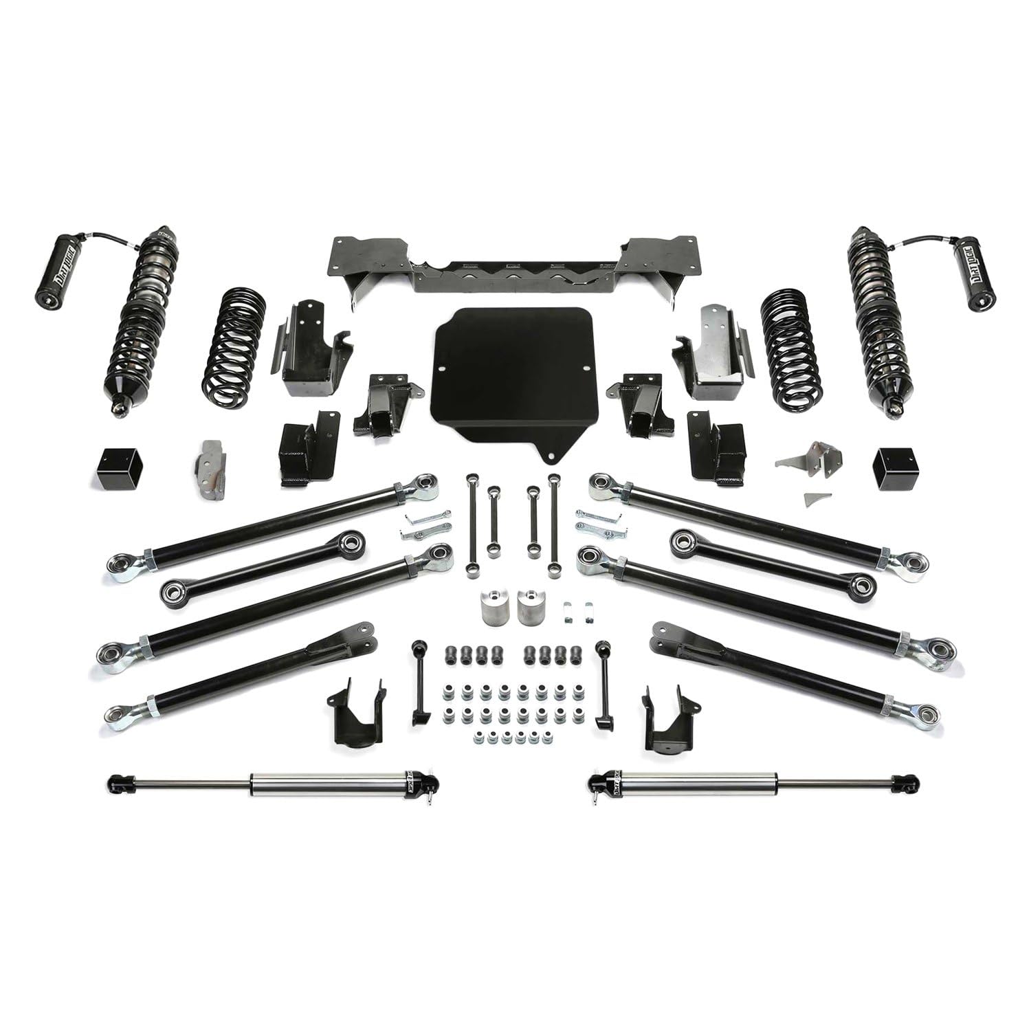 R/COIL KIT 5 18-19 JL 4DOOR