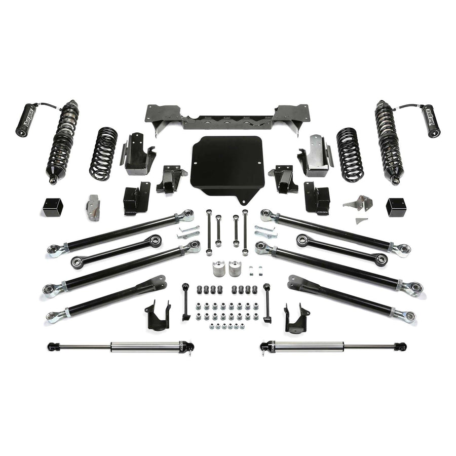 R/COIL KIT 5 18-19 JL 4DOOR