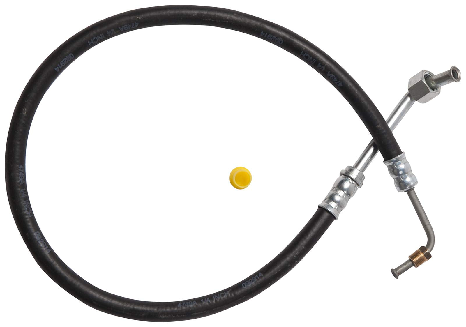 Power Steering Hose Assembly Gates 352071