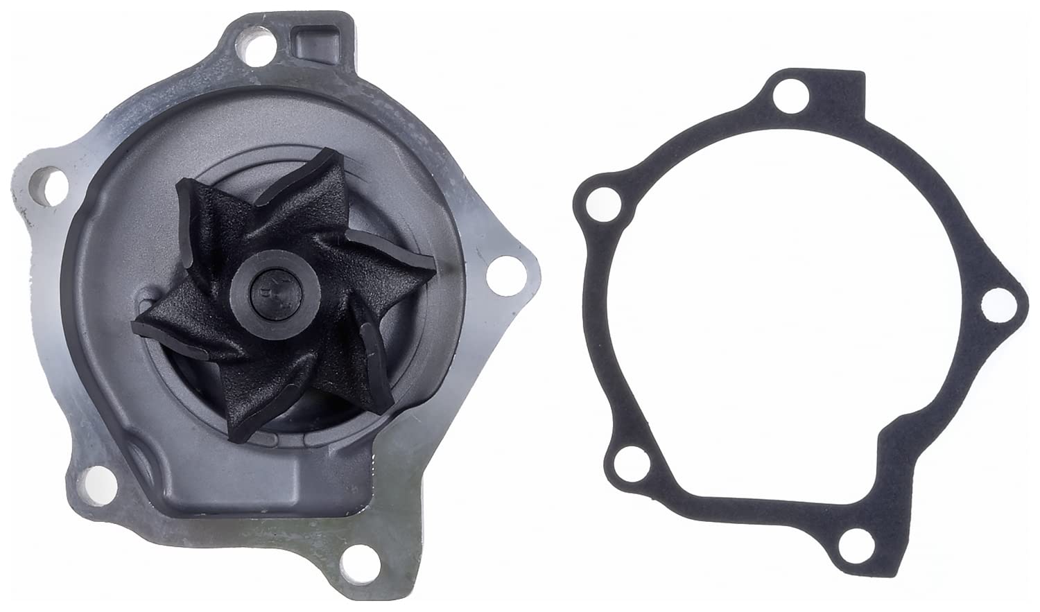 Premium Gates Engine Water Pump 42119