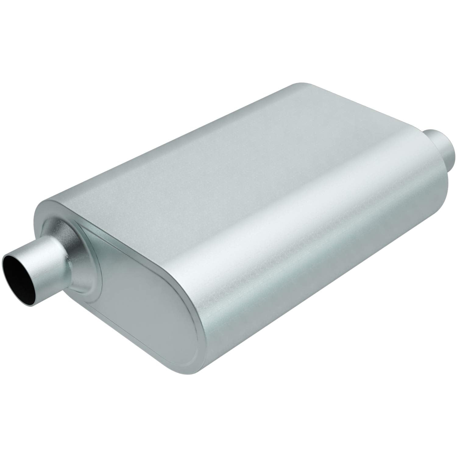 Exhaust R27696 Rumble Muffler