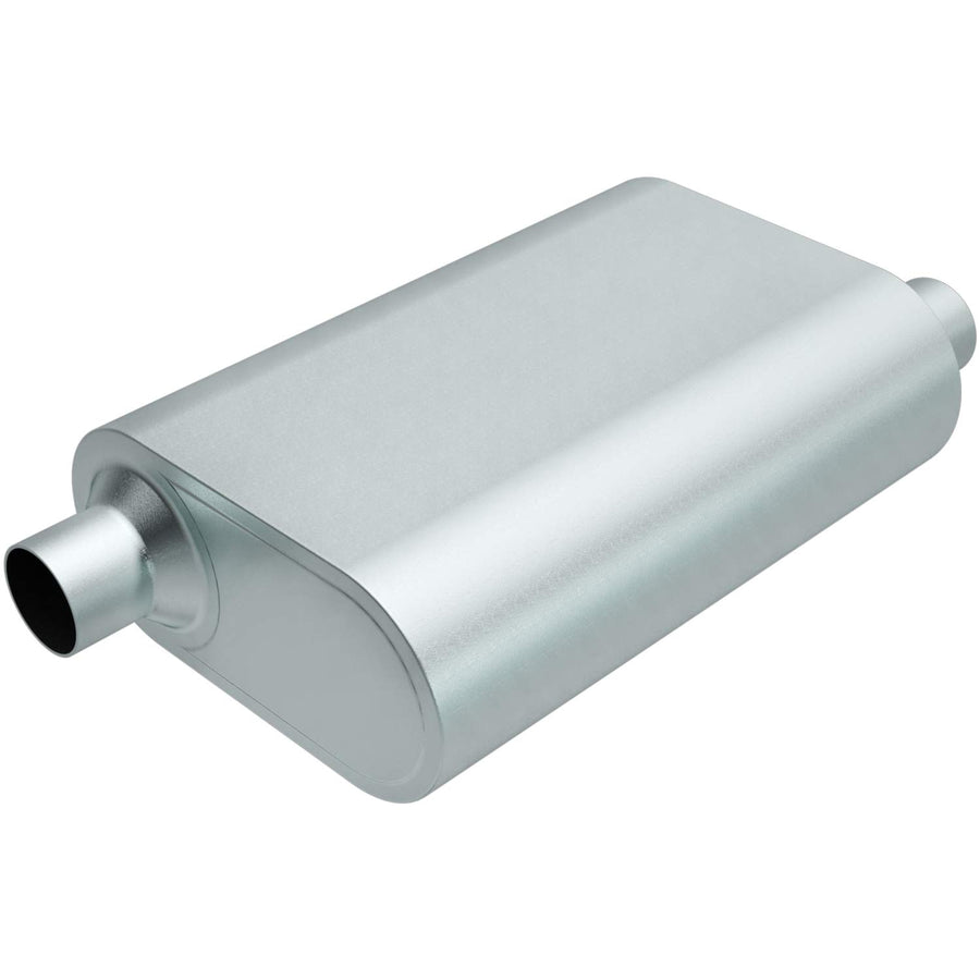 Muffler Rumble Exhaust R27714