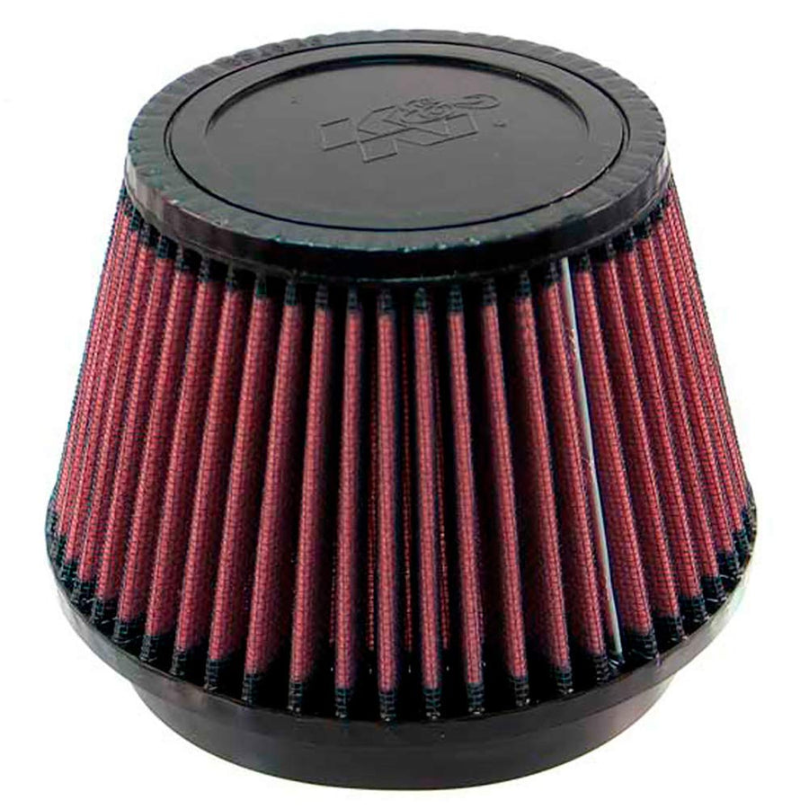 Black Drycharger Filter Wrap K&N RU-5163 - For Your K&N RU-5163 Filter