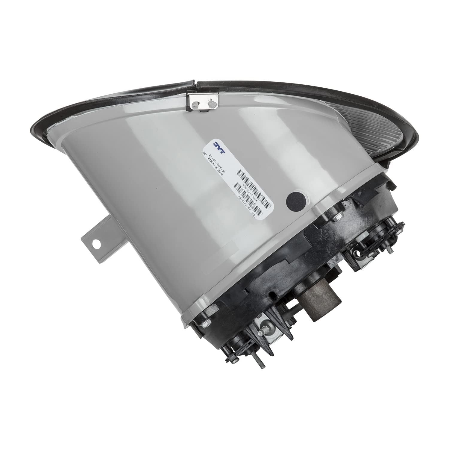 Ford Taurus TYC 20-3170-00 Driver Side Headlight Assembly