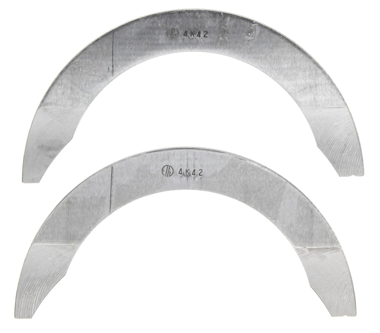 Engine Crankshaft Thrust Washer Set Clevite TW-727S