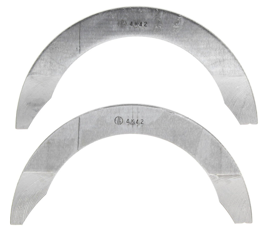 Engine Crankshaft Thrust Washer Set Clevite TW-727S