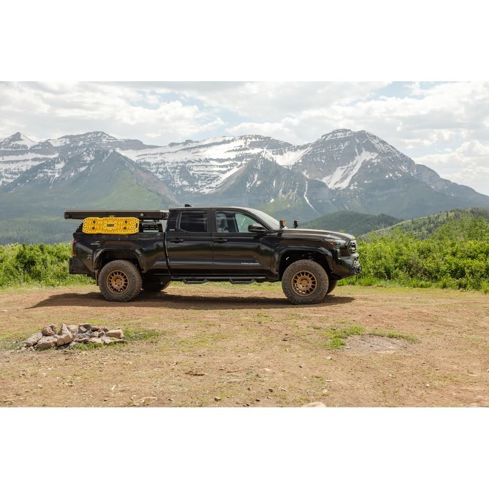 Aluminum Smittybilt POP-UP ROOF TOP Tent RTT - SB2986