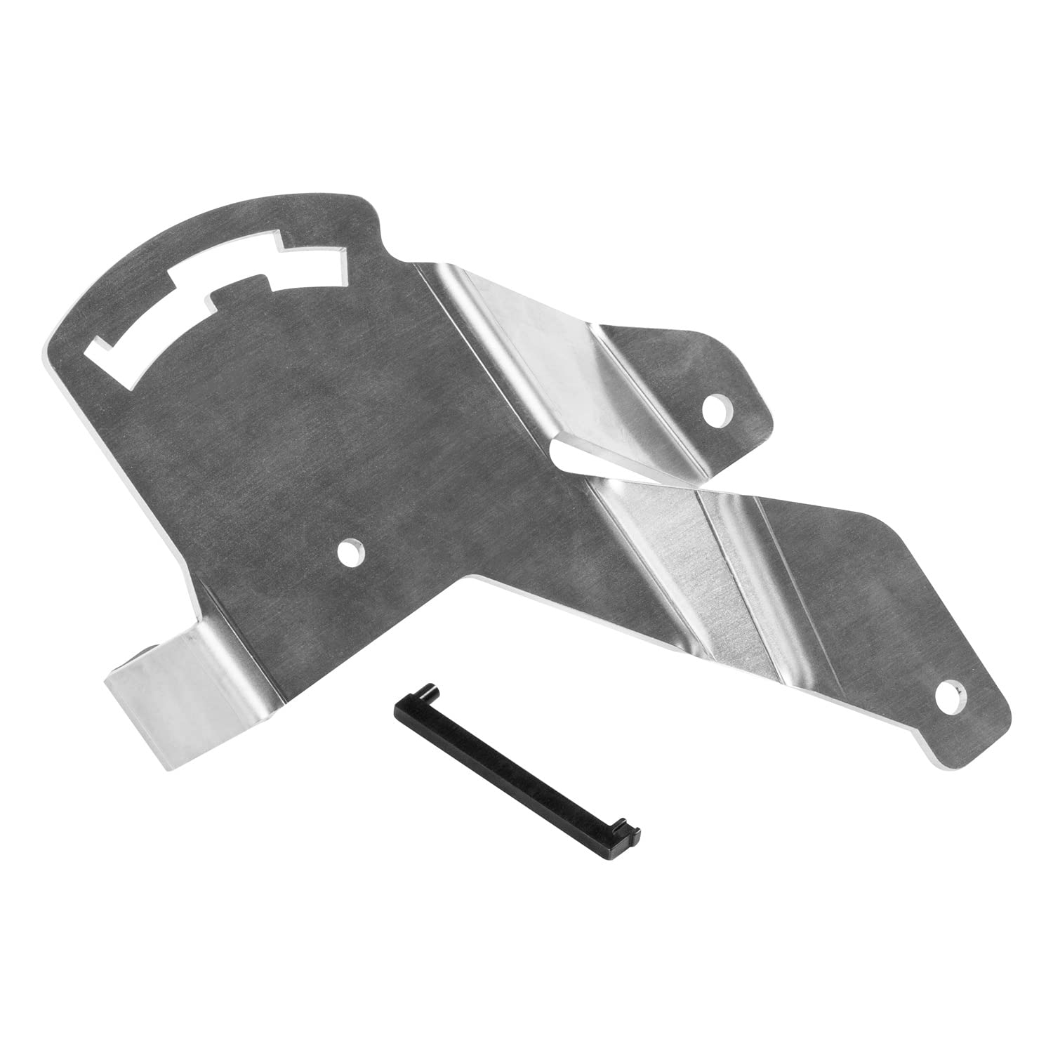Can-Am Maverick X3, XDR 80756 Hill Killer Gate Plate