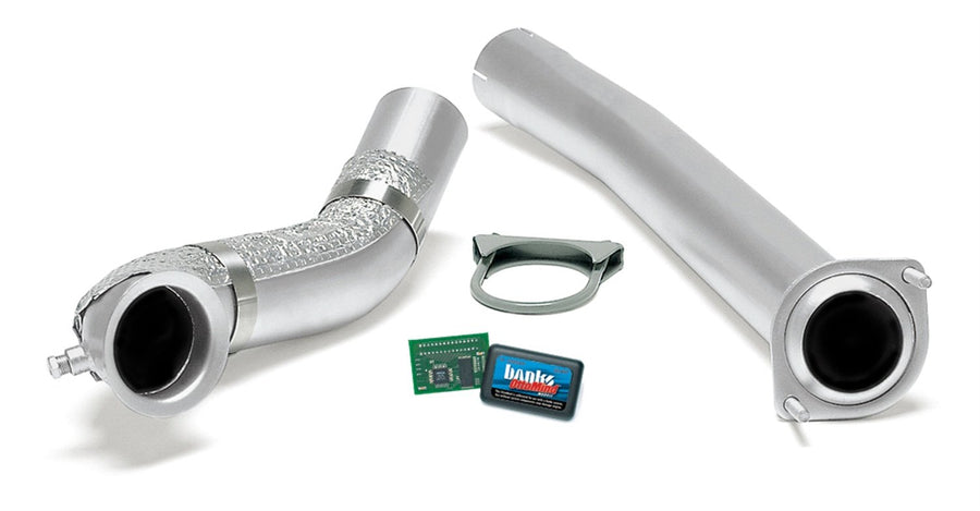 Git-Kit Banks 48550