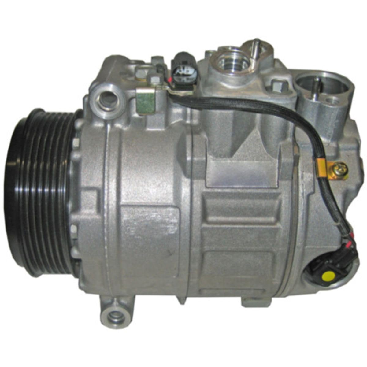 A/C Compressor BEHR ACP 57 000S