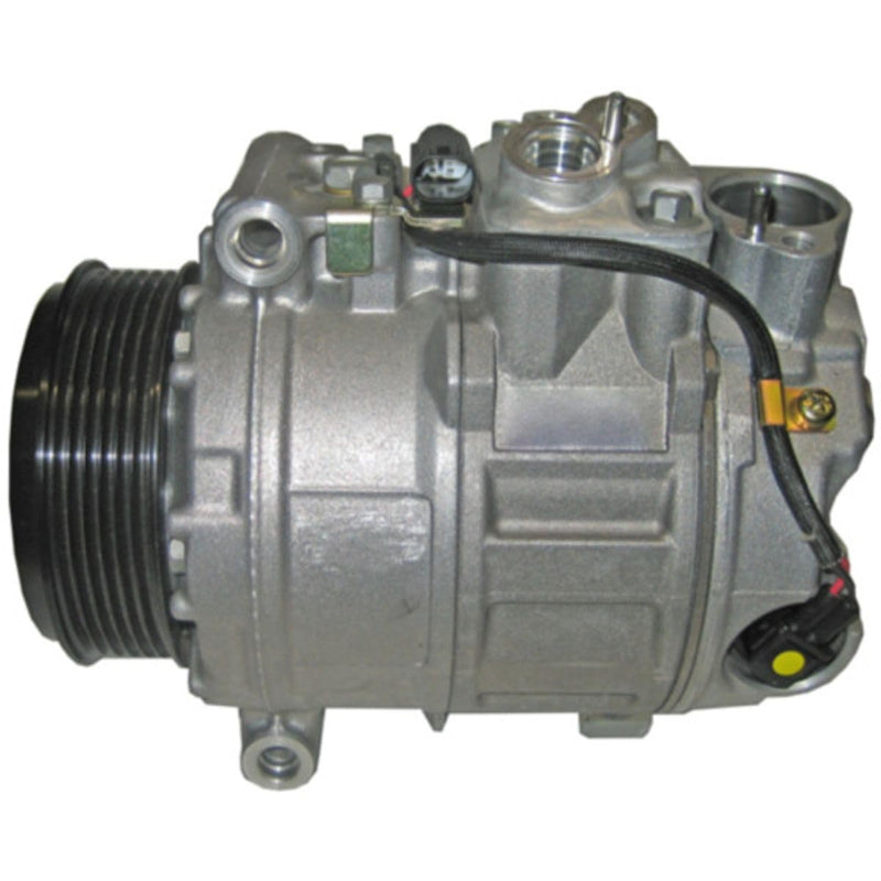 A/C Compressor BEHR ACP 57 000S