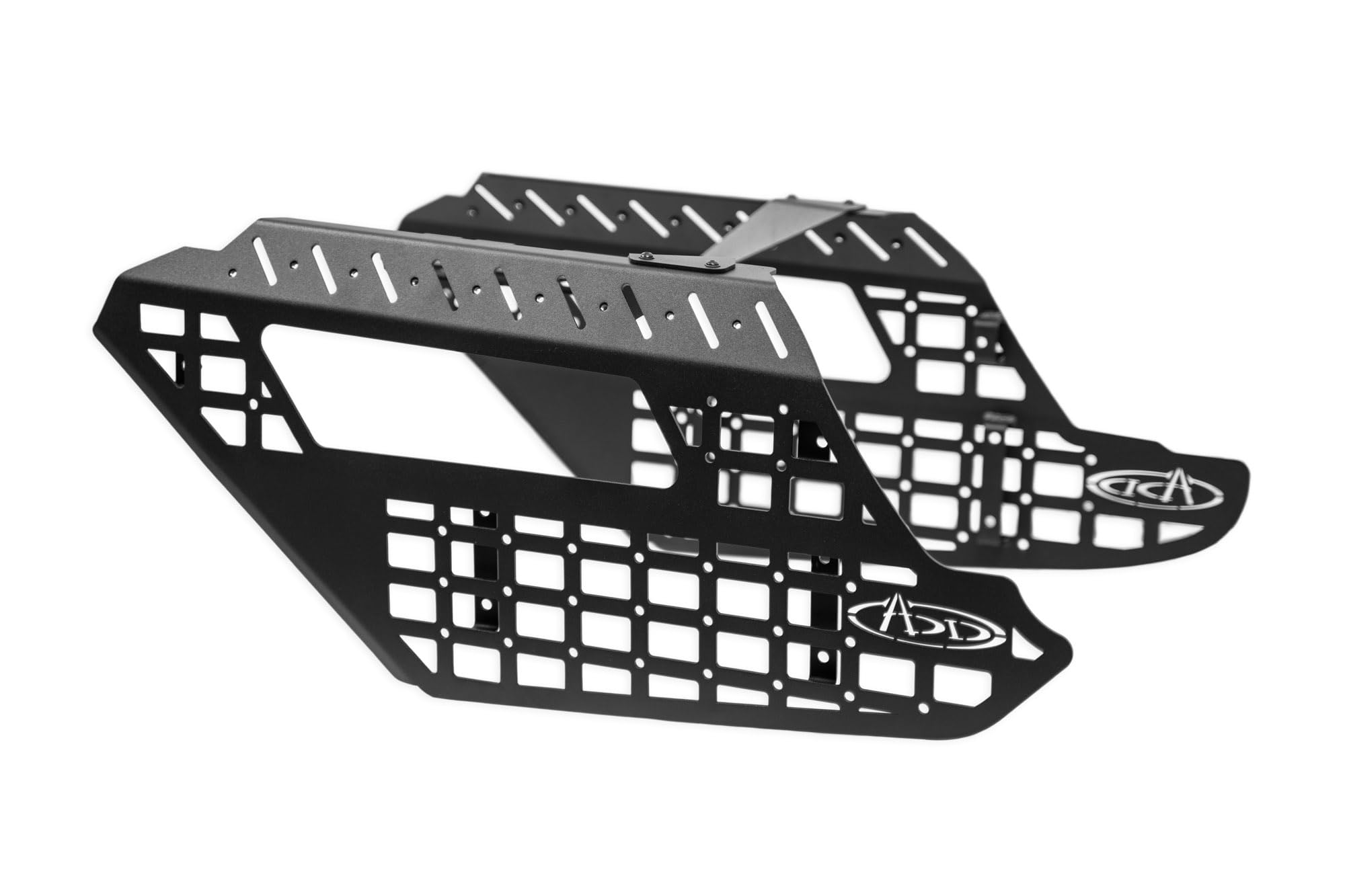Addictive Desert Designs Molle Panels & Center Console Digital Device Bridge for The 2021-2024 Ram 1500 TRX