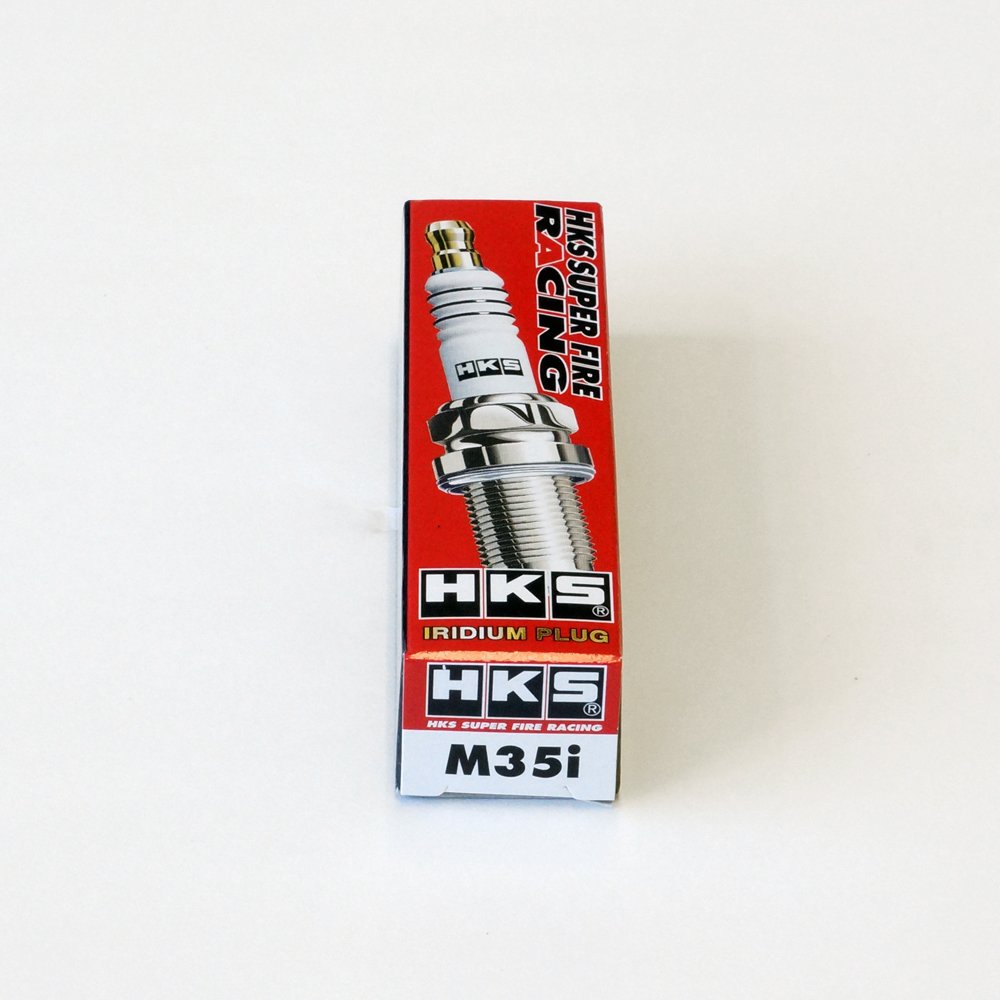 SUPER HKS FIRE RACING M35i