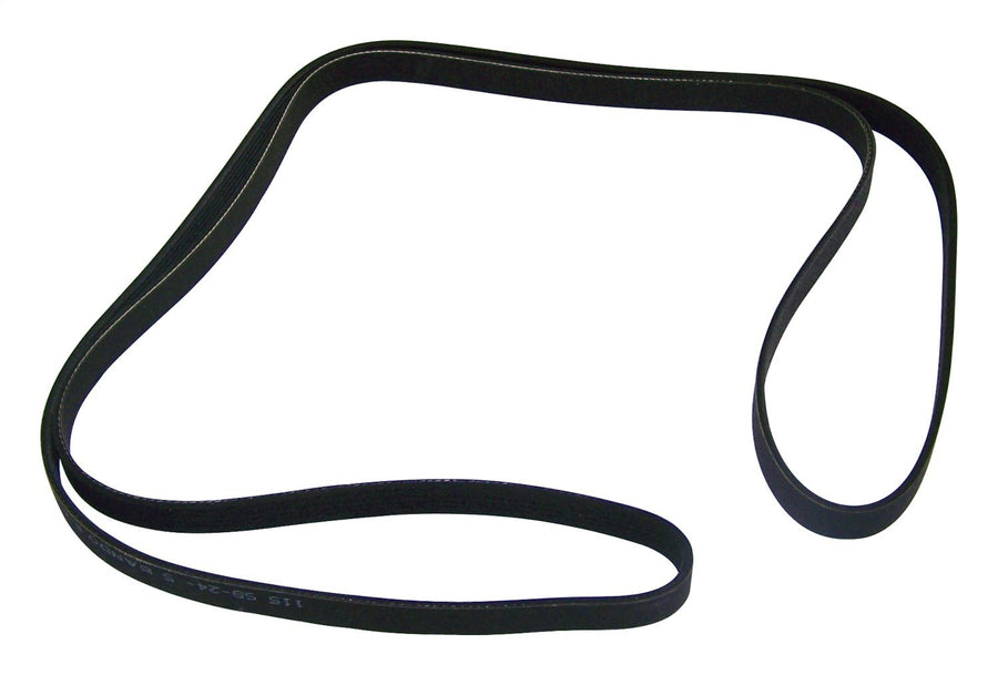 Serpentine Belt Crown Automotive 53010314