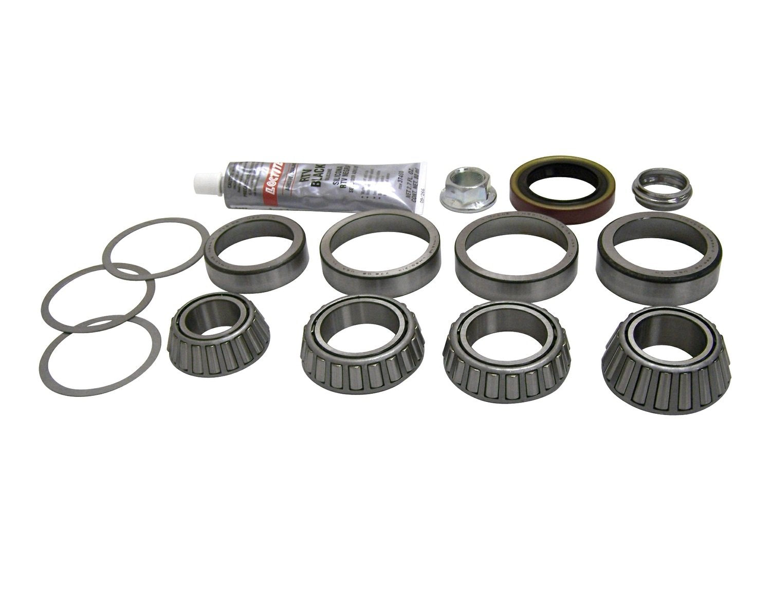 Differential Overhaul Kit Crown Automotive Driveline and Axles
