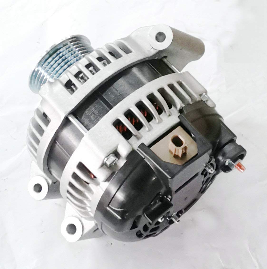 Alternator TYC Compatible with 2012-2014 Honda CRV